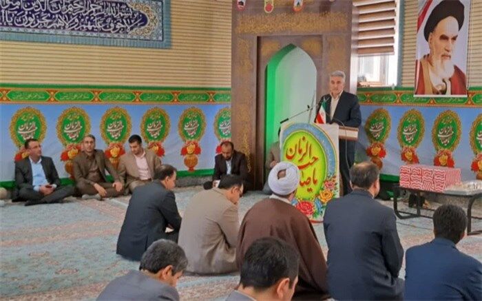 انتظار فرج بهترین اعمال است