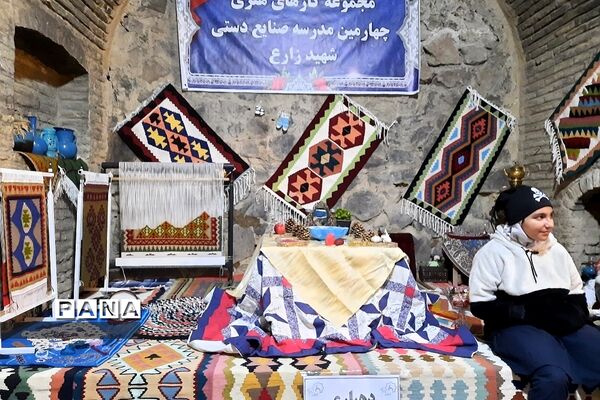 جشنواره بومی محلی اقوام ایرانی فشافویه