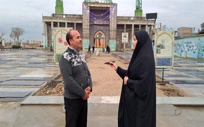 کانون‌های مساجد، نقش بسیار مهمی در ارتقا سطح فرهنگ کشور دارند