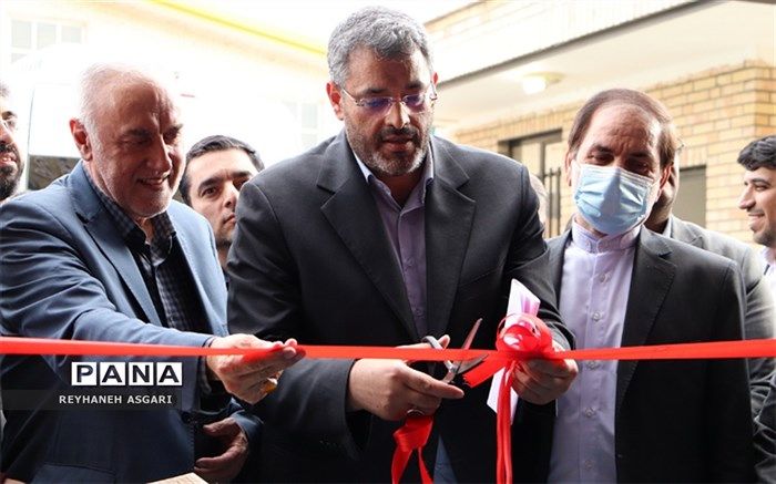 افتتاح سه پروژه‌ صنعتی و کشاورزی در سفر یک‌روزه استاندار تهران به شهرستان قرچک