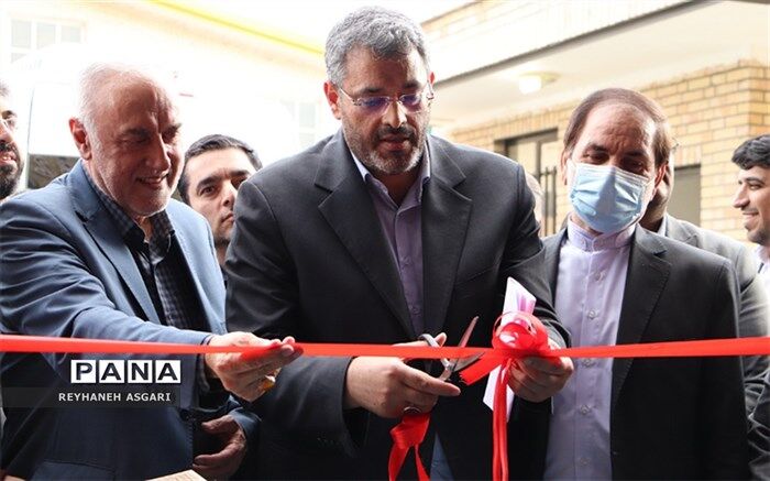 افتتاح سه پروژه‌ صنعتی و کشاورزی در سفر یک‌روزه استاندار تهران به شهرستان قرچک