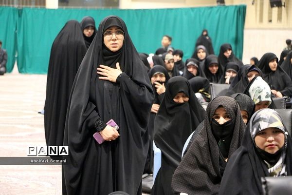 رونمایی از مستند تلویزیونی «احسان الحسین»