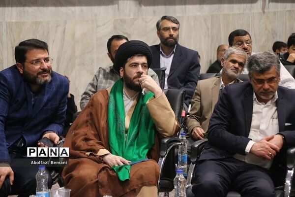 رونمایی از مستند تلویزیونی «احسان الحسین»