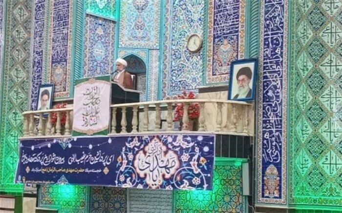 مسئولان  با جدیت، موضوع واحدهای آموزشی دختران را پیگیری کنند که این خواست همه مردم است