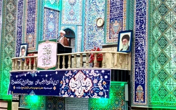 مسئولان  با جدیت، موضوع واحدهای آموزشی دختران را پیگیری کنند که این خواست همه مردم است