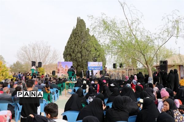 سفر وزیر آموزش و پرورش به شهرستان ابرکوه