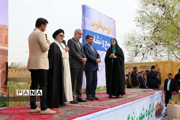 سفر وزیر آموزش و پرورش به شهرستان ابرکوه