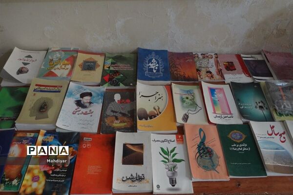 برگزاری نمازجمعه در شهر جوادآباد