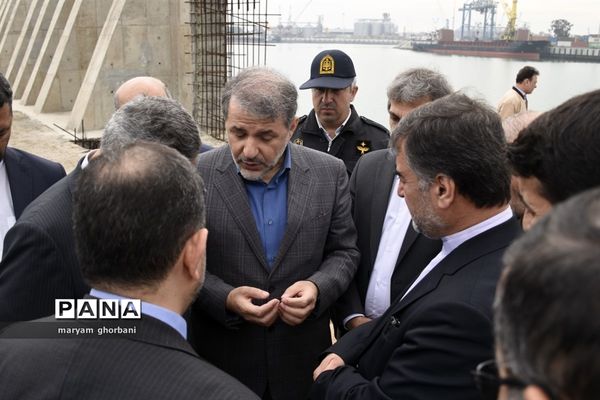 سفر وزیر تعاون، کار و رفاه اجتماعی به مازندران