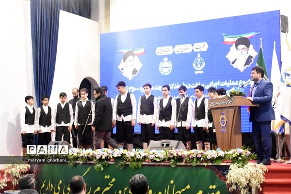 سفر وزیر تعاون، کار و رفاه اجتماعی به مازندران