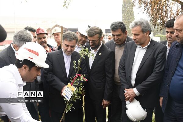 سفر وزیر تعاون، کار و رفاه اجتماعی به مازندران