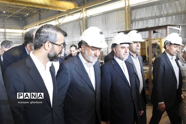 سفر وزیر تعاون، کار و رفاه اجتماعی به مازندران