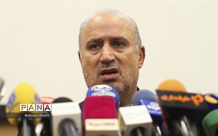 اظهار امیدواری تاج به‌منظور انتخاب یک سرمربی خوب برای تیم ملی