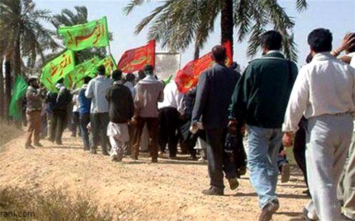 راهیان نور، دیدار با شهدایی  است که تا دنیا پابرجاست، زنده‌اند