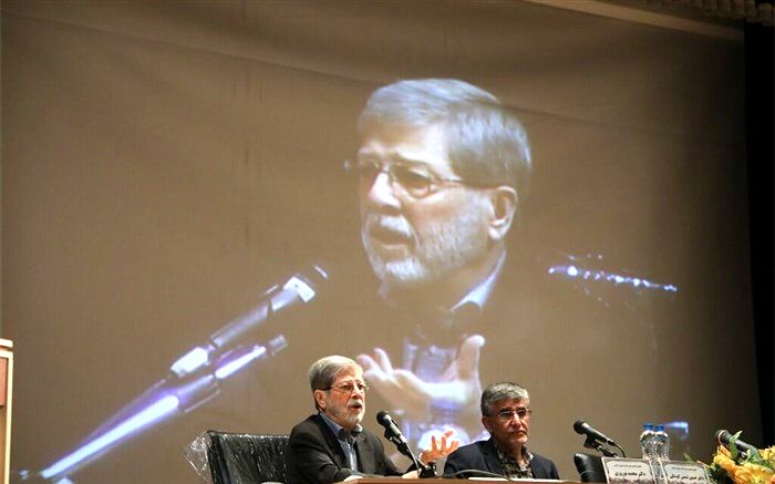 سلامت معنوی باید جای خود را در آموزش و پرورش پیدا کند