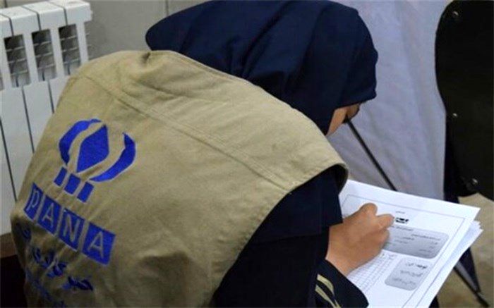 خبرگزاری پانا خانه دوم دانش‌آموزان در راستای کسب اعتماد به نفس و خودباوری است/فیلم