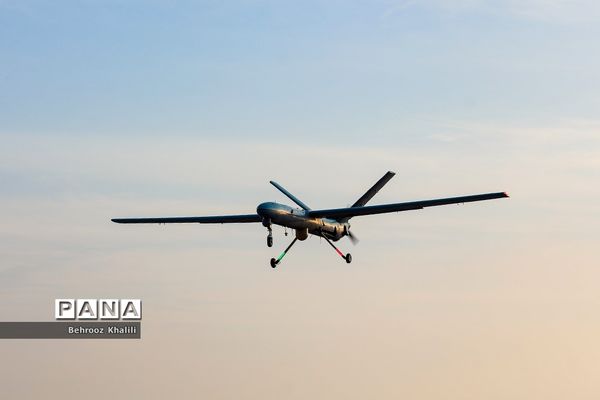 بازدید دانش‌آموزان سمپاد از مراکز مهم نظامی، دفاعی و پالایشگاه ستاره خلیج‌فارس استان هرمزگان