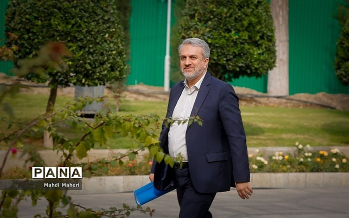 همدلی و تعامل با اتاق‌های بازرگانی برقرار شده است