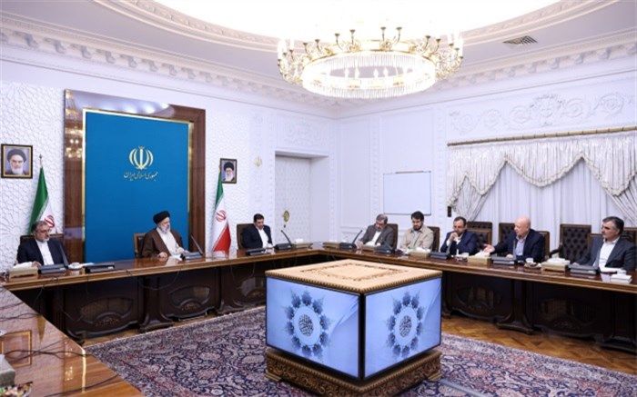 بررسی گزارش سازمان برنامه از نحوه تصویب و تغییرات لایحه بودجه در مجلس