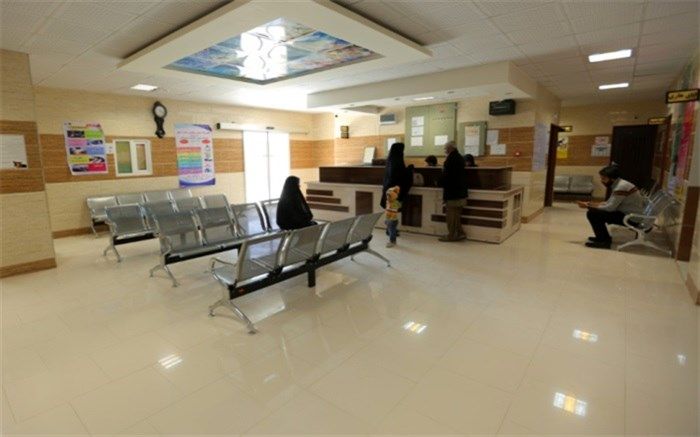 مراکز درمانی اردبیل در ایام عید نوروز تعطیل نمی‌شود
