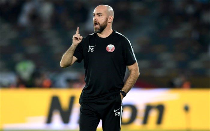 فلیکس سانچز به تیم ملی ایران نزدیک شد