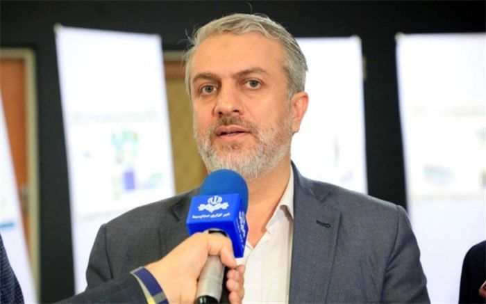 وزیر صمت: رشد بخش صنعت به 5.1 درصد رسید