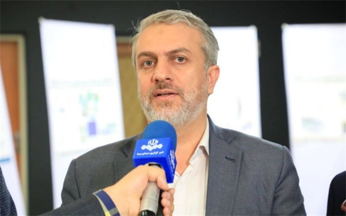 وزیر صمت: رشد بخش صنعت به 5.1 درصد رسید
