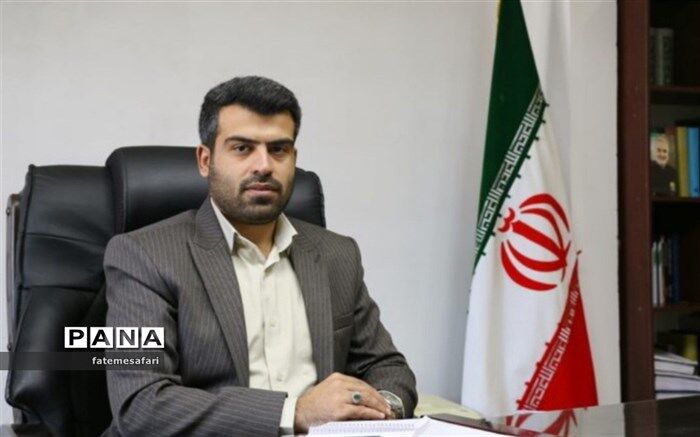 اجرای طرح کالا‌برگ الکترونیک، در شهرستان فیروزکوه