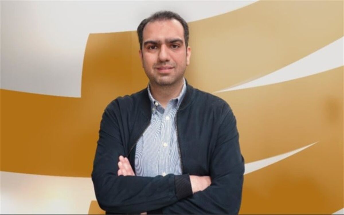 مجتبی بهزادیان سرپرست پخش «بهمن سبز» شد