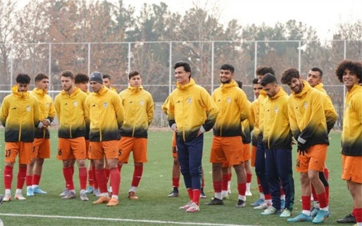 ایران صفر - عراق ۱؛ رویای جام جهانی بر باد رفت