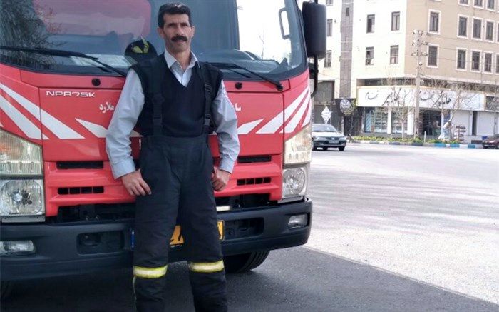 فرهنگ‌سازی در جهت دفع خطرات احتمالی چهارشنبه آخر سال با همکاری مدارس  میسر می‌شود  