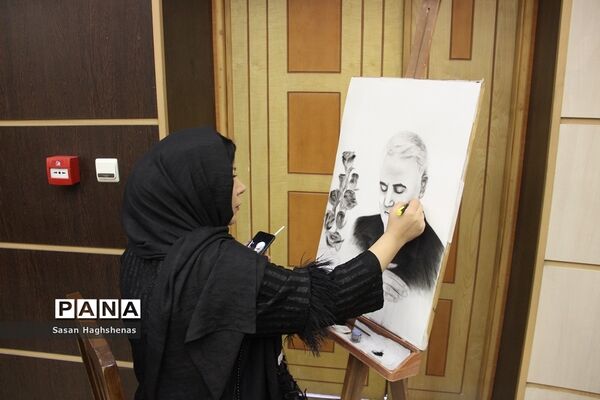 مراسم اختتامیه هفته فرهنگی شهرستان اسلامشهر