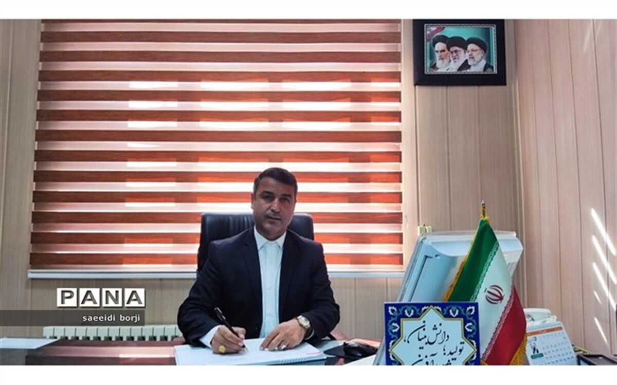 مدارس خراسان شمالی برای نوروز و ماه مبارک رمضان ۱۴۰۲ آماده پذیرایی مسافران هستند