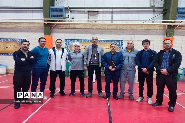 برگزاری سی و نهمین مسابقات ورزشی فوتسال دانش‌آموزان پسر متوسطه اول