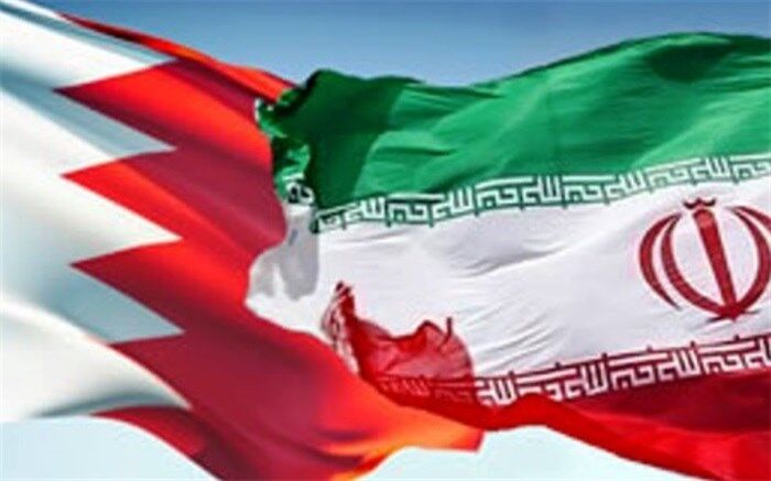 ‌بحرین هم خواهان ازسرگیری روابط ‌با ایران شد
