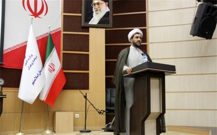 اگر مسئله فرهنگ تقویت شود، جوانان به دنبال نهادینه‌کردن فرهنگ بیگانگان نخواهند رفت