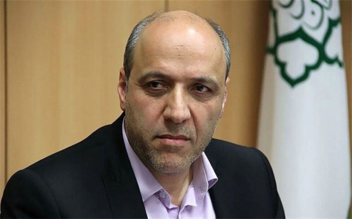 واکنش شورای شهر تهران به چند طبقه شدن تونل‌های مترو