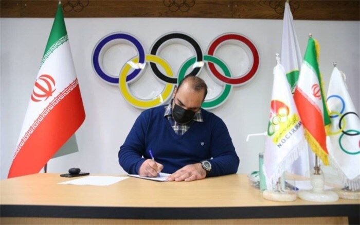 بهداد سلیمی: حقوق ماهانه مدال‌داران المپیک ۳ برابر می‌شود