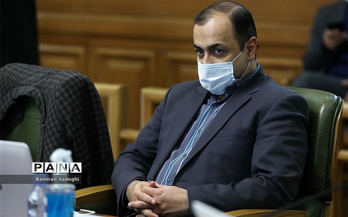 حداقل 750 پارکینگ مشارکتی باید اجرایی شود