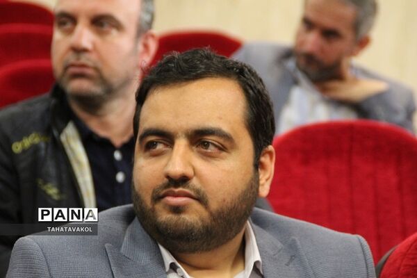 جلسه توجیهی با حضور روسای انجمن مدارس شهرستان پردیس