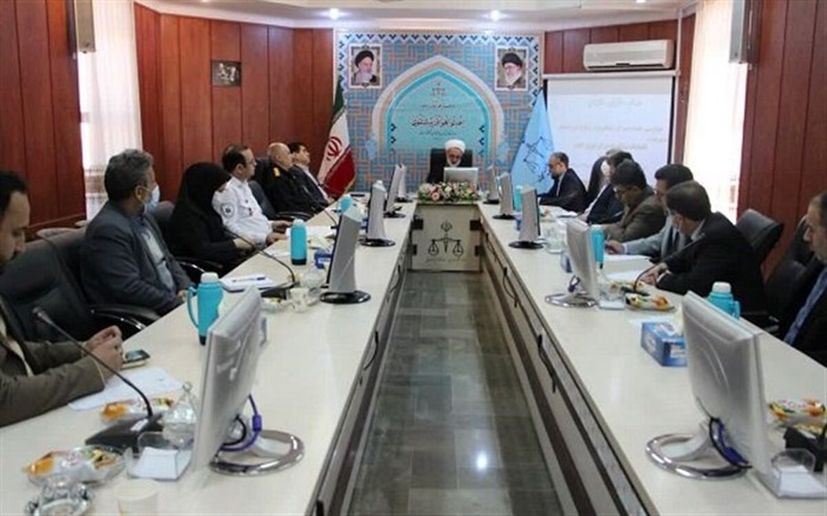 بازداشت خطرآفرینان چهارشنبه‌سوری تا ۱۵ فروردین