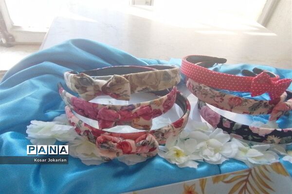 برگزاری مسابقات قرآنی مقطع ابتدایی ناحیه 3 شیراز