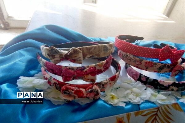 برگزاری مسابقات قرآنی مقطع ابتدایی ناحیه 3 شیراز