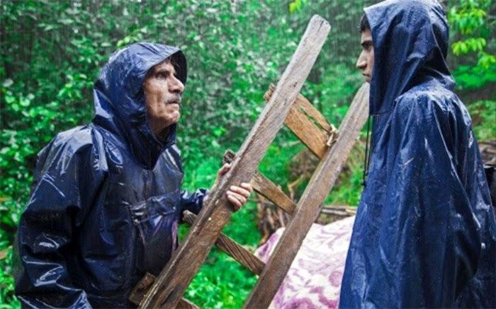 «بچه‌های طوفان» جایگزین «ملاقات با جادوگر» شد