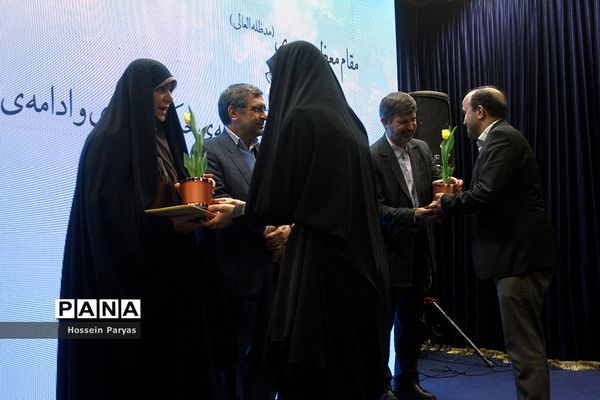 مراسم روز بزرگداشت شهدا