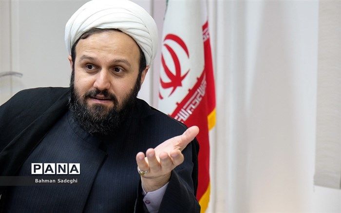 حدود و ثغور مباحث مربوط به سلامت معنوی باید مشخص شود