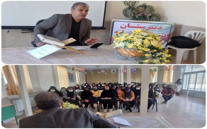 پژوهش‌سراها،کانون پرورش نبوغ خلاقانه دانش‌آموزان هستند