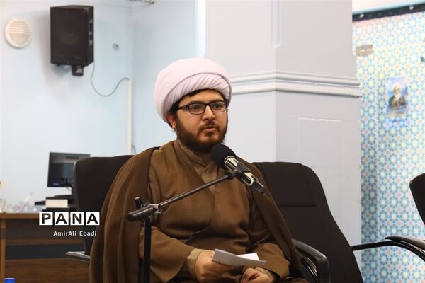 جلسه شورای فرهنگ عمومی استان مازندران