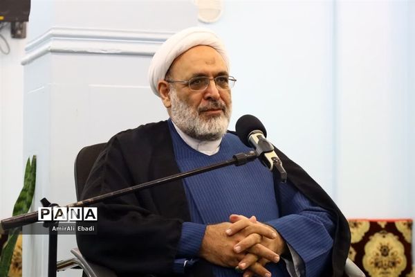 جلسه شورای فرهنگ عمومی استان مازندران