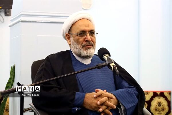 جلسه شورای فرهنگ عمومی استان مازندران